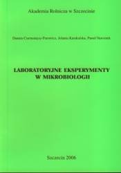 Laboratoryjne eksperymenty w mikrobiologii