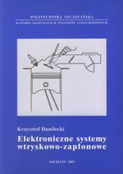 Elektroniczne systemy wtryskowo-zapłonowe