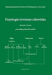 Fizjologia żywienia człowieka – II wydanie