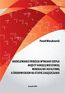 Modelowanie procesu wymiany ciepła między gorącą mieszanką mineralno-asfaltową a środowiskiem na etapie zagęszczania