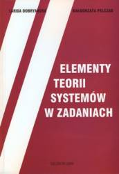 Elementy teorii systemów w zadaniach