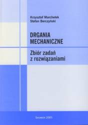 Drgania mechaniczne. Zbiór zadań z rozwiązaniami