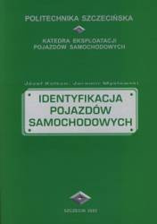 Identyfikacja pojazdów samochodowych (samochody ciężarowe)