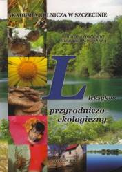 Leksykon przyrodniczo-ekologiczny