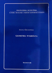 Geometria wykreślna