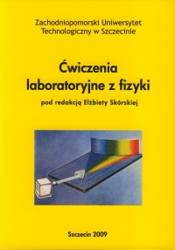 Ćwiczenia laboratoryjne z fizyki