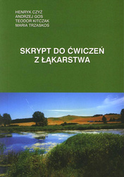 Skrypt do ćwiczeń z łąkarstwa