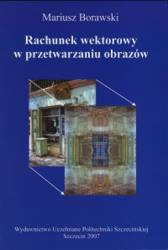 Rachunek wektorowy w przetwarzaniu obrazów