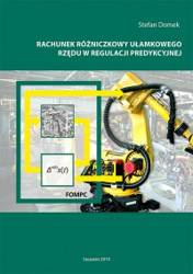 Rachunek różniczkowy ułamkowego rzędu w regulacji predykcyjnej