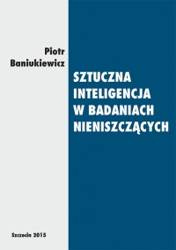 Sztuczna inteligencja w badaniach nieniszczących