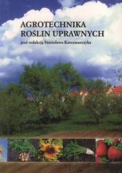 Agrotechnika roślin uprawnych