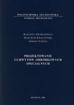 Projektowanie uchwytów obróbkowych specjalnych