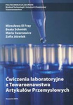 Ćwiczenia laboratoryjne z Towaroznawstwa Artykułów Przemysłowych