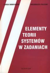 Elementy teorii systemów w zadaniach