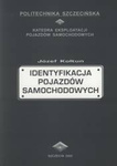 Identyfikacja pojazdów samochodowych (samochody osobowe)