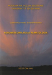 Agrometeorologia i klimatologia