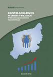 Kapitał społeczny w gminach wiejskich. W kierunku społeczeństwa obywatelskiego