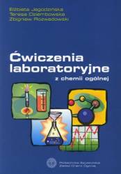 Ćwiczenia laboratoryjne z chemii ogólnej