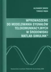Wprowadzenie do modelowania sygnałów telekomunikacyjnych w środowisku MATLAB-SIMULINK